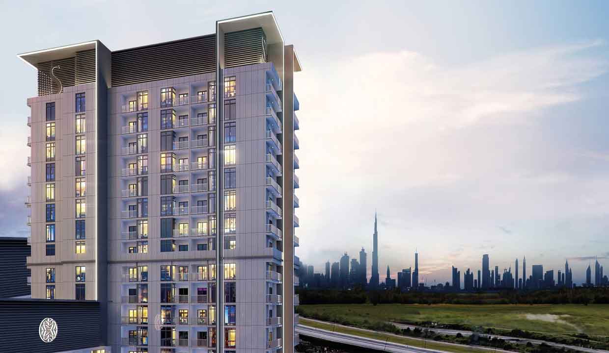 Apartment for Sale, Creek Vistas Reserve, Dubai