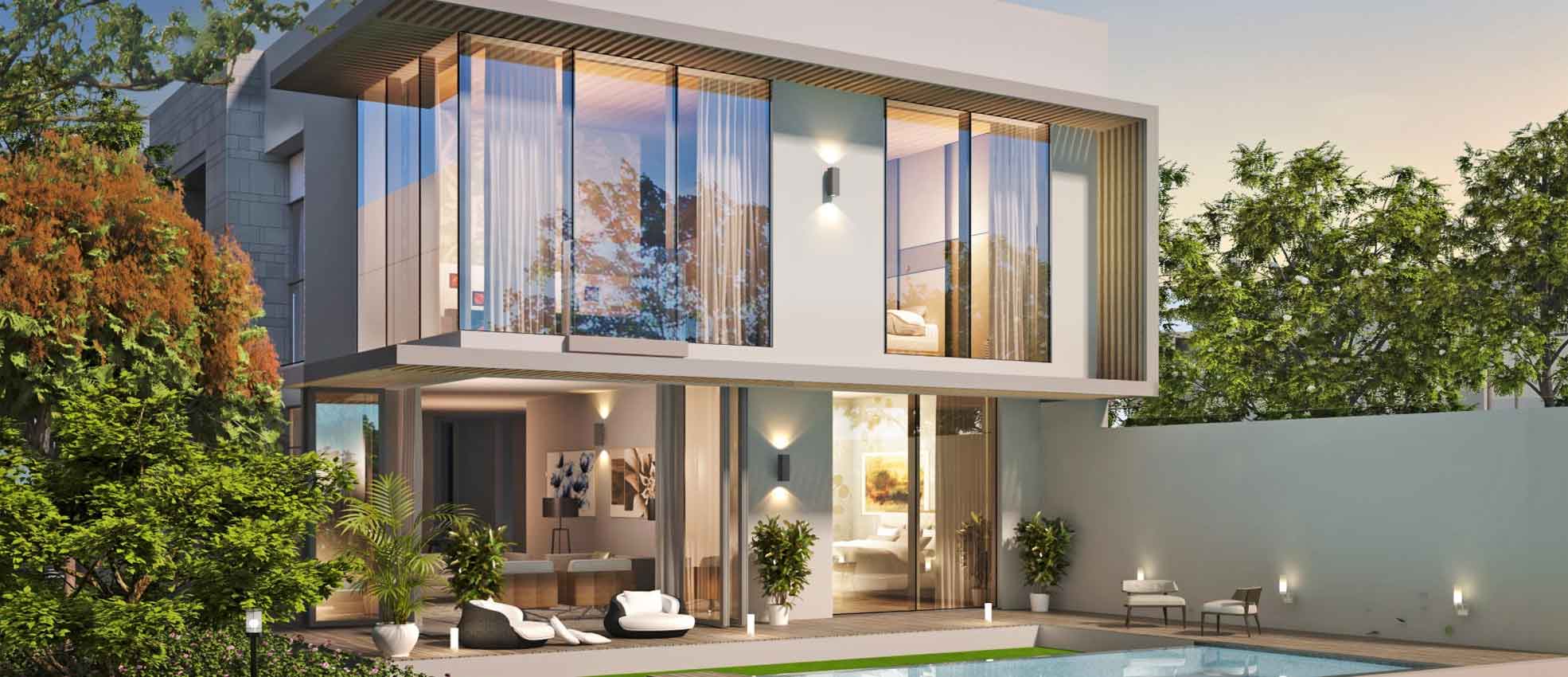 Gardenia Villa for sale in Dubai