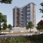 Samana Resorts 2 Dubai Production City IMPZ