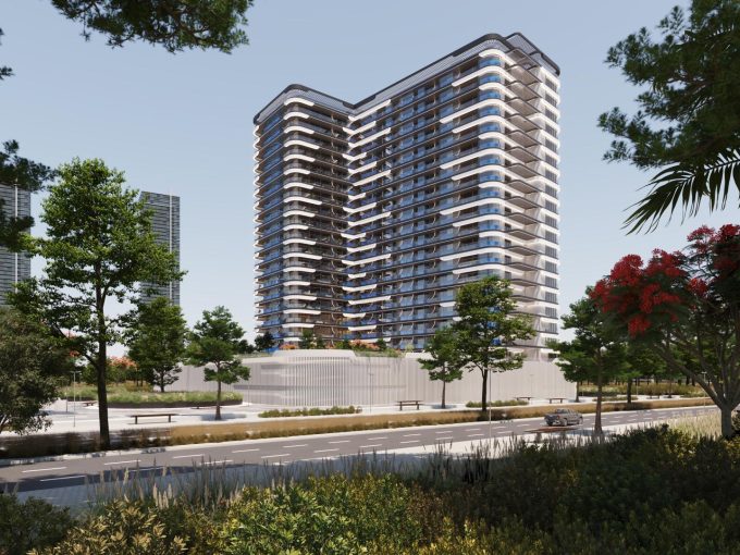 Samana Resorts 2 Dubai Production City IMPZ