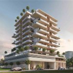 Sunset Bay at Dubai Islands by Imtiaz Main Building, Apartment for sale in Dubai, Dubai Real Estate, Dubai properties for sale. This is must Buy Property in Dubai