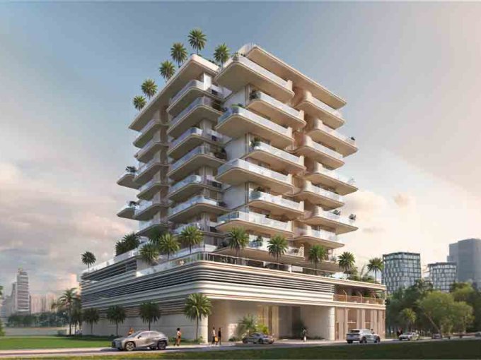 Sunset Bay at Dubai Islands by Imtiaz Main Building, Apartment for sale in Dubai, Dubai Real Estate, Dubai properties for sale. This is must Buy Property in Dubai