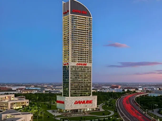 Aspirz by Danube at Dubai Sports City, Apartments For Sale in Dubai